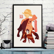 Tableau One Piece