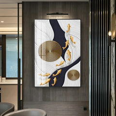 Tableau Design Luxe