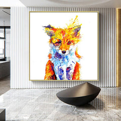 Tableau Animaux Design