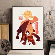 Tableau One Piece