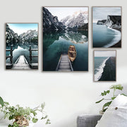 Tableau Montagne Design