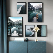 Tableau Montagne Design