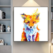 Tableau Animaux Design