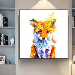 Tableau Animaux Design