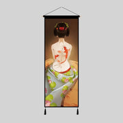 Tableau Geisha