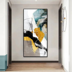 Tableau Moderne Chic