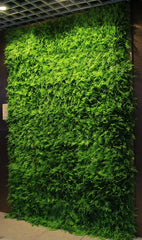 Tableau Vegetal Mural Interieur