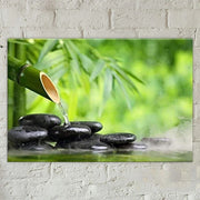 Tableau Nature Zen