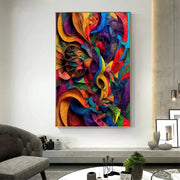 Tableau Colore Moderne Original