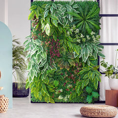 Tableau Mur Vegetal