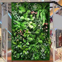 Tableau Vegetal Artificiel