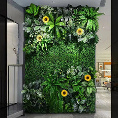 Tableau Vegetal Interieur