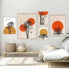 Tableau Art Déco Design