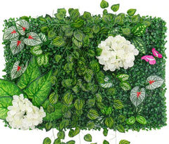 Tableau Mur Vegetal