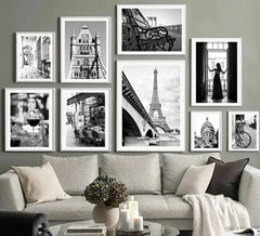 Tableau Parisien